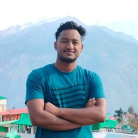 Pankaj Singh Parihar