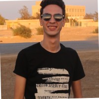 Ashraf Ahmed