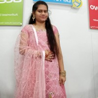Nikhitha Gaikwad