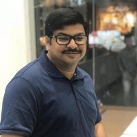 Sunil Kumar Vutukuri