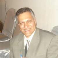 Tony Roozbeh