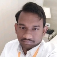 Naveen Kumar Sathuluri