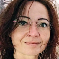 Agnieszka Szydlowska