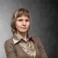Galina P. Krylova