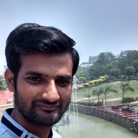 Peeush Kumar