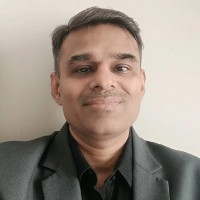 Ankit Doshi