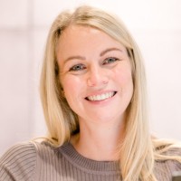 Naomi Haughan