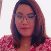 Tasneem Esau