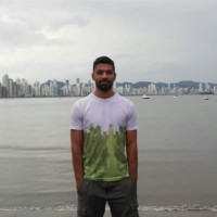 Andrews De Oliveira Marcondes