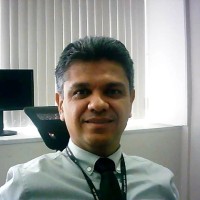 Nauber Guimaraes