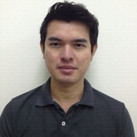 Wirod Kitcharoen