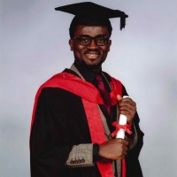 Bernard Amoateng Dankwa