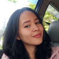 Ingrid Cynthia Sarianna