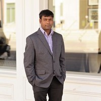 Shekhar Padma