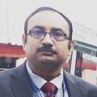 Debdutta Ray