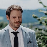 Robert Wiek, Dr. rer. nat.