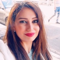 taline hammoud