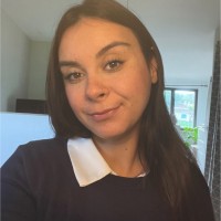 Roxane TISSERAND