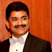 Naveen Chandra Kudumallige