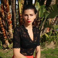 Alla Sheremetieva