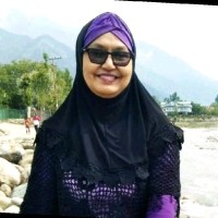 Hoshneara Zaman