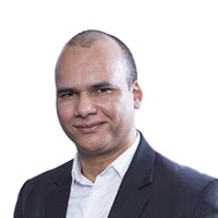 Cesar Teixeira