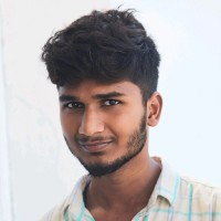 Thirupathi K