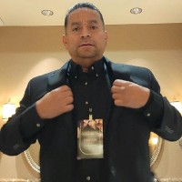 Tim Ramos