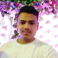 Asit Kumar Sahu