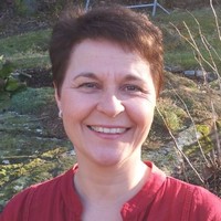 Anne Melhus Berle
