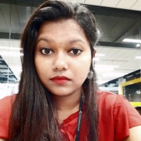 Nidhi Chauhan