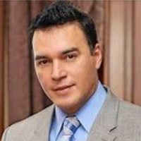 Alberto Santini Lara