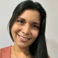 Daniella Rodriguez Molina