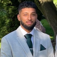 Mujahid Islam