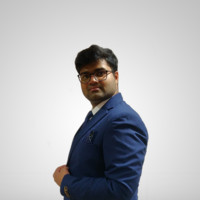 Shorya Bansal