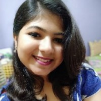 Sweta Roy