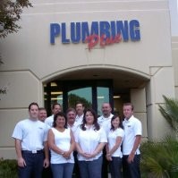 Plumbing Plus San Diego