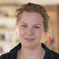 Joosje De Lang