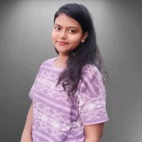 Gitanjali Prusty