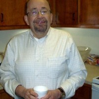 Rex Stickler