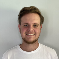 Dylan Strydom