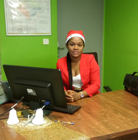 Nathalie Dido Epse Coulibaly