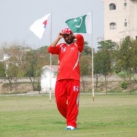 Usman Mashkoor