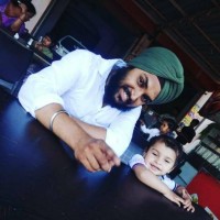 Harjit Singh