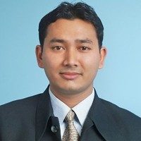 Ramesh Manandhar
