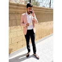 Syed Mudabbir