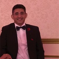Emad Ibrahim Rph, Cph, Igcp, Mba Candidate