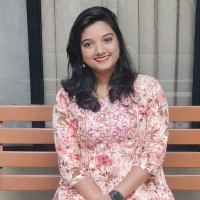 Komal Panchal