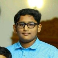 Akash M Kumar
