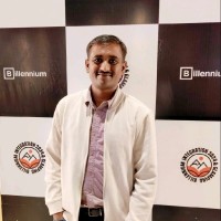 Prashant Salunke